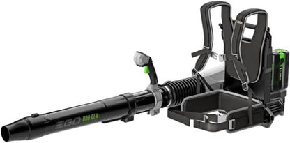 EGO Commercial LBPX8004-2 Backpack Leaf Blower Kit