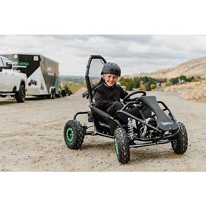 Drift Hero Single Seat Gas Go Kart