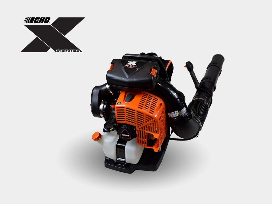 ECHO X Series Backpack Blower PB-9010T