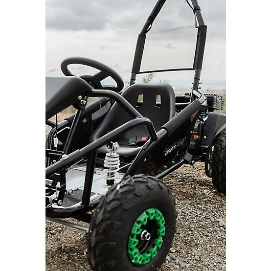 Drift Hero Single Seat Gas Go Kart
