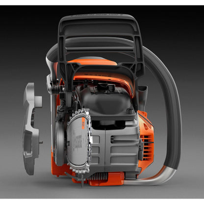 Husqvarna 550 XP Mark II Chainsaw