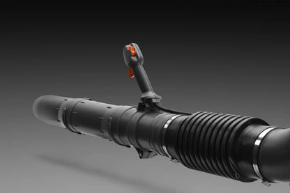 Husqvarna 580BTS Gas Backpack Blower