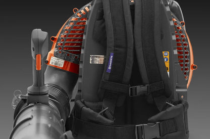 Husqvarna 580BTS Gas Backpack Blower