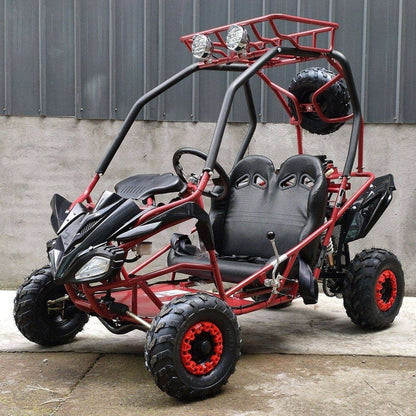 DongFang 125cc Kids Go Kart Type-GTS