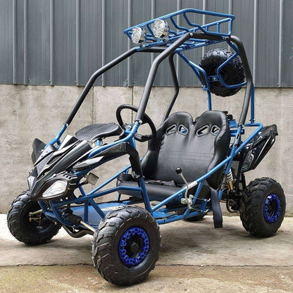 DongFang 125cc Kids Go Kart Type-GTS