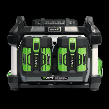 EGO Nexus Portable Power Station