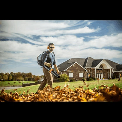 STIHL BR 450 Backpack Blower