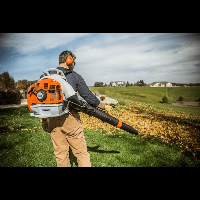 STIHL BR 450 Backpack Blower