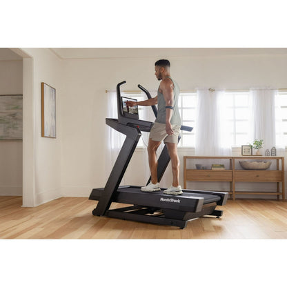 NordicTrack X16 Treadmill
