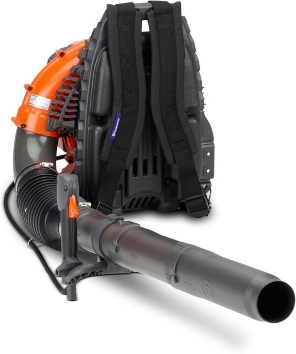 Husqvarna 360BT Backpack Blower