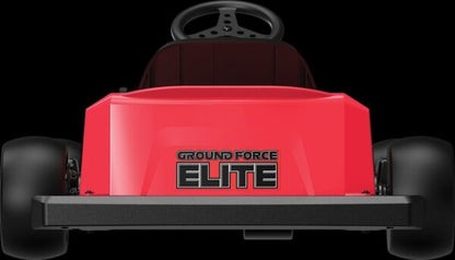 Razor Ground Force Elite Electric Go Kart