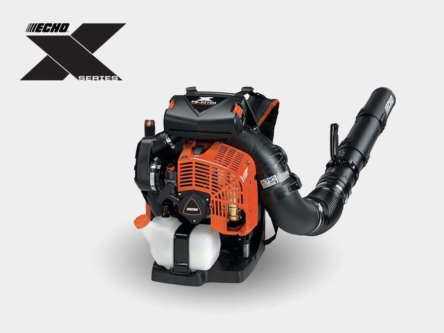 ECHO X Series Backpack Blower PB-9010H