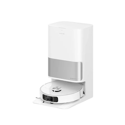 Dreame L10s Ultra Gen 2 Robot Vacuum Cleaner and Mop with Self-Cleaning and Auto-Empty