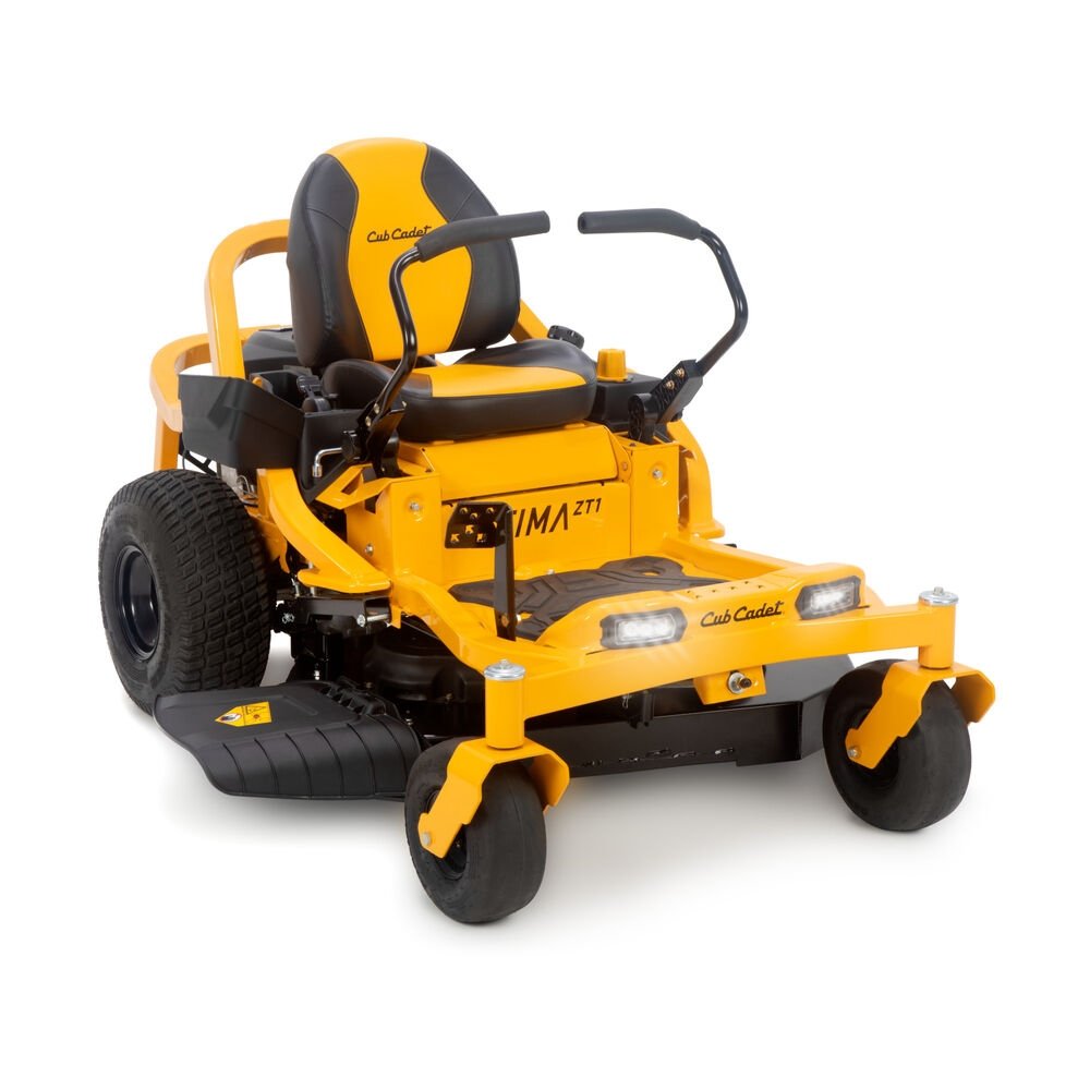 Cub Cadet Ultima ZT1 42 Fab Zero-Turn Mower