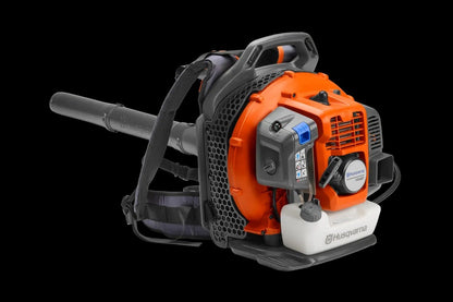 Husqvarna 150BT Gas Backpack Blower