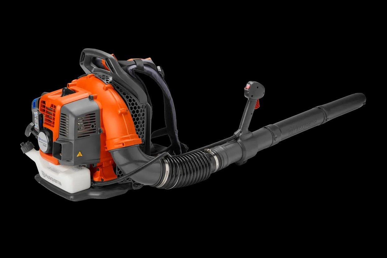 Husqvarna 150BT Gas Backpack Blower