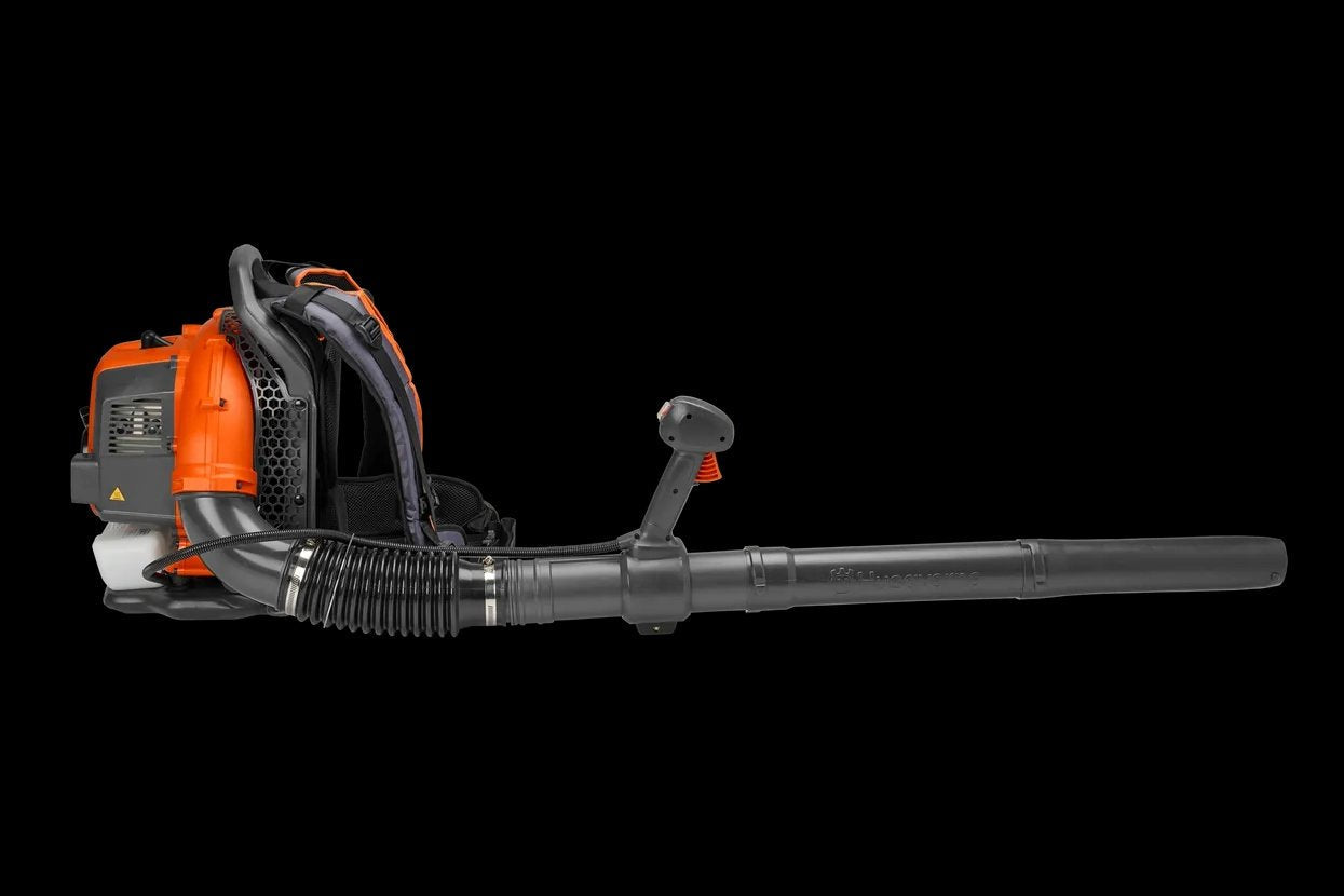 Husqvarna 150BT Gas Backpack Blower
