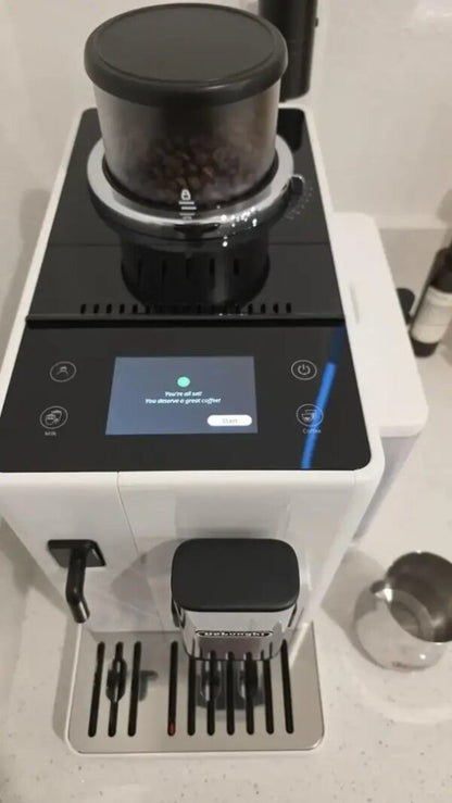 De’Longhi Rivelia Automatic Espresso Machine