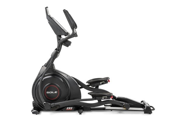 Sole E95 Elliptical