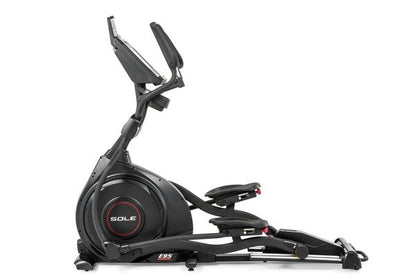 Sole E95 Elliptical