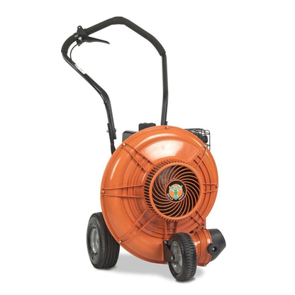 Billy Goat F601V Force 205cc Push Walk Behind Leaf Blower