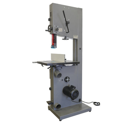 Laguna 18|BX Resaw Bandsaw – 3 HP, 220V, 145in. Blade, Electric, Model# 18|BX