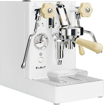 Lelit MaraX PL62X-EUCW