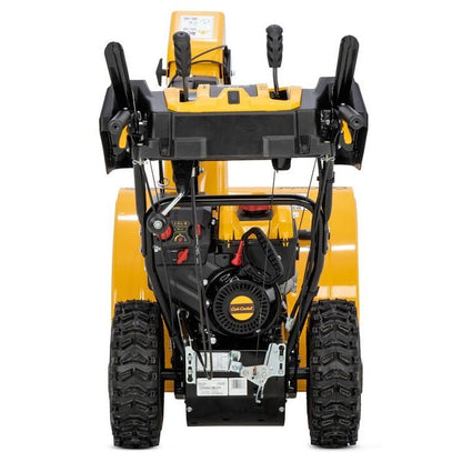 Cub Cadet 2X 26″ IntelliPOWER Two-Stage Electric Start Gas Snow Blower