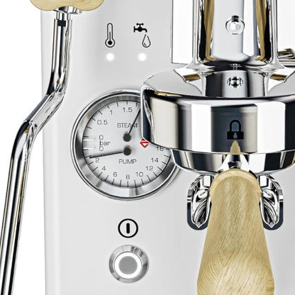 Lelit MaraX PL62X-EUCW