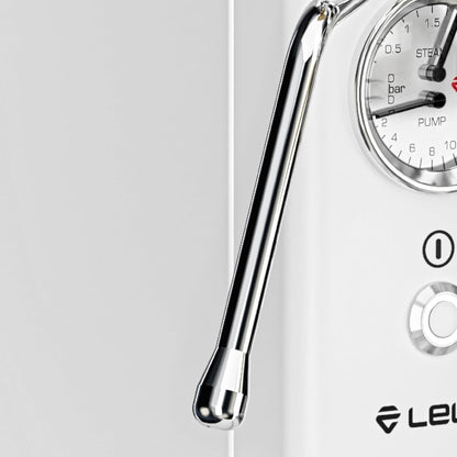 Lelit MaraX PL62X-EUCW