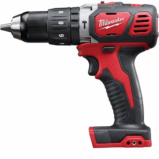 M18™ Cordless LITHIUM-ION 4-Tool Combo Kit