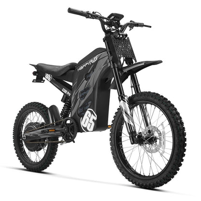 HappyRun G300 Pro Electric Dirt Bike