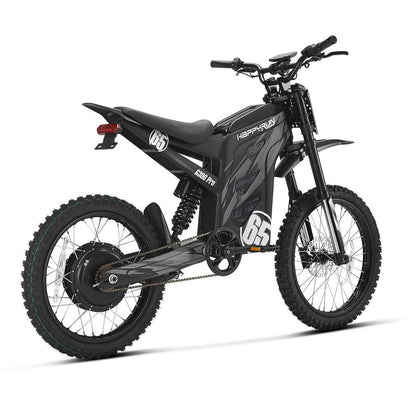 HappyRun G300 Pro Electric Dirt Bike