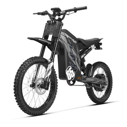 HappyRun G300 Pro Electric Dirt Bike