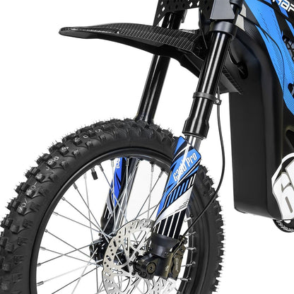 HappyRun G300 Pro Electric Dirt Bike