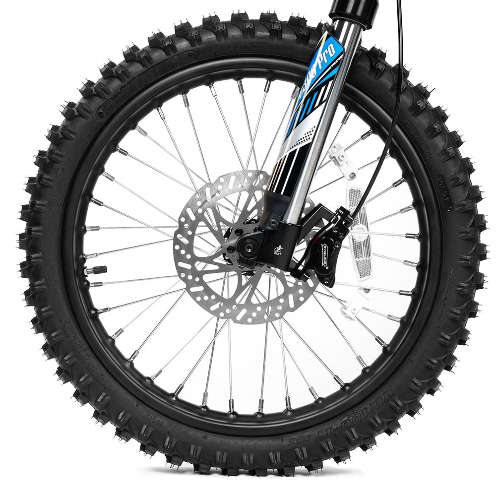 HappyRun G300 Pro Electric Dirt Bike