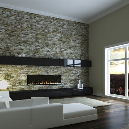 Dimplex Ignite XL Wall Mount Electric Fireplace