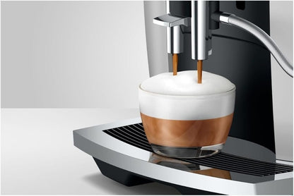 Jura S8 Automatic Coffee Machine