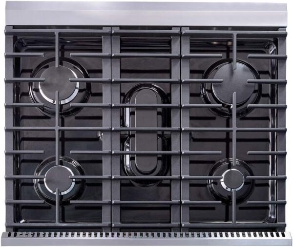 Thor Kitchen Gas Range LRG3001U