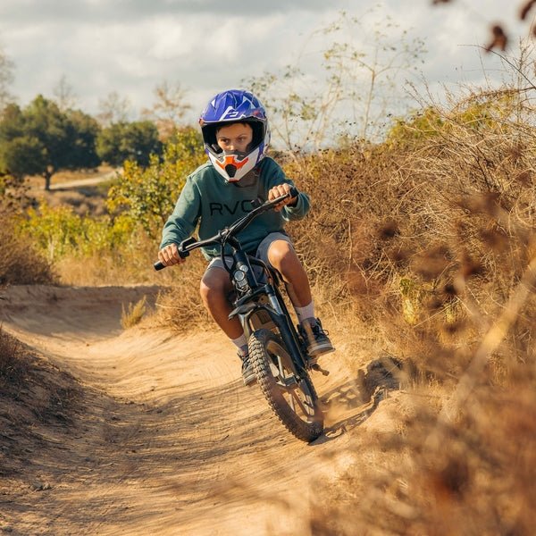 Gotrax Fitz 16″ Electric Dirt Bike