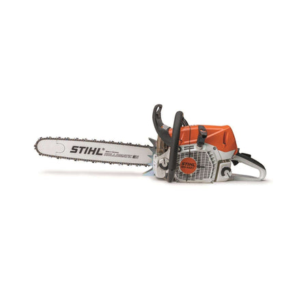 Stihl Gas-Powered Chainsaw, 20in. Bar, 50.2cc, 0.325in. Chain Pitch, Model# MS 261 C-M