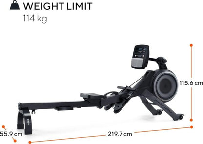 ProForm 750R Rower