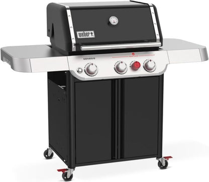 Weber Genesis E-325s Gas Grill