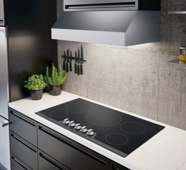 Frigidaire 36″ Electric Cooktop