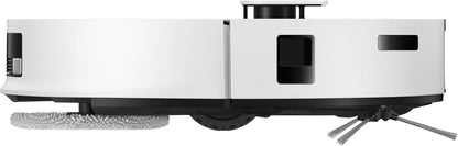 Samsung Bespoke Jet Bot Combo AI+ 3-in-1 Cleaning Robot Vacuum Cleaner - Satin Grey VR7MD97714G/EU
