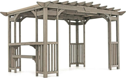 Yardistry Madison Pergola YM11783