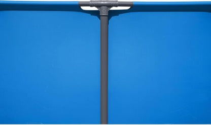 Bestway Steel Pro Max 15′ x 48″ Round Above Ground Pool Kit