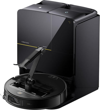 Roborock Saros Z70 Robot Vacuum Cleaner