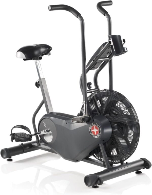 Schwinn Airdyne AD6 Exercise Bike