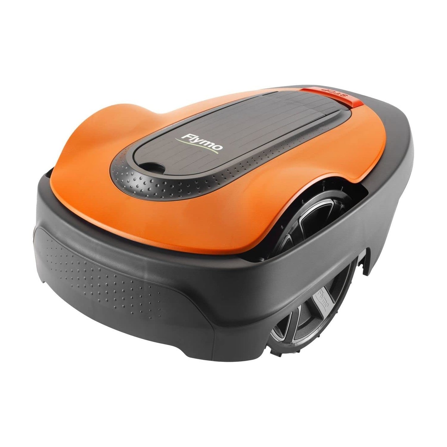Flymo EasiLife GO 400 Robot Lawnmower – Cuts lawns up to 400m²
